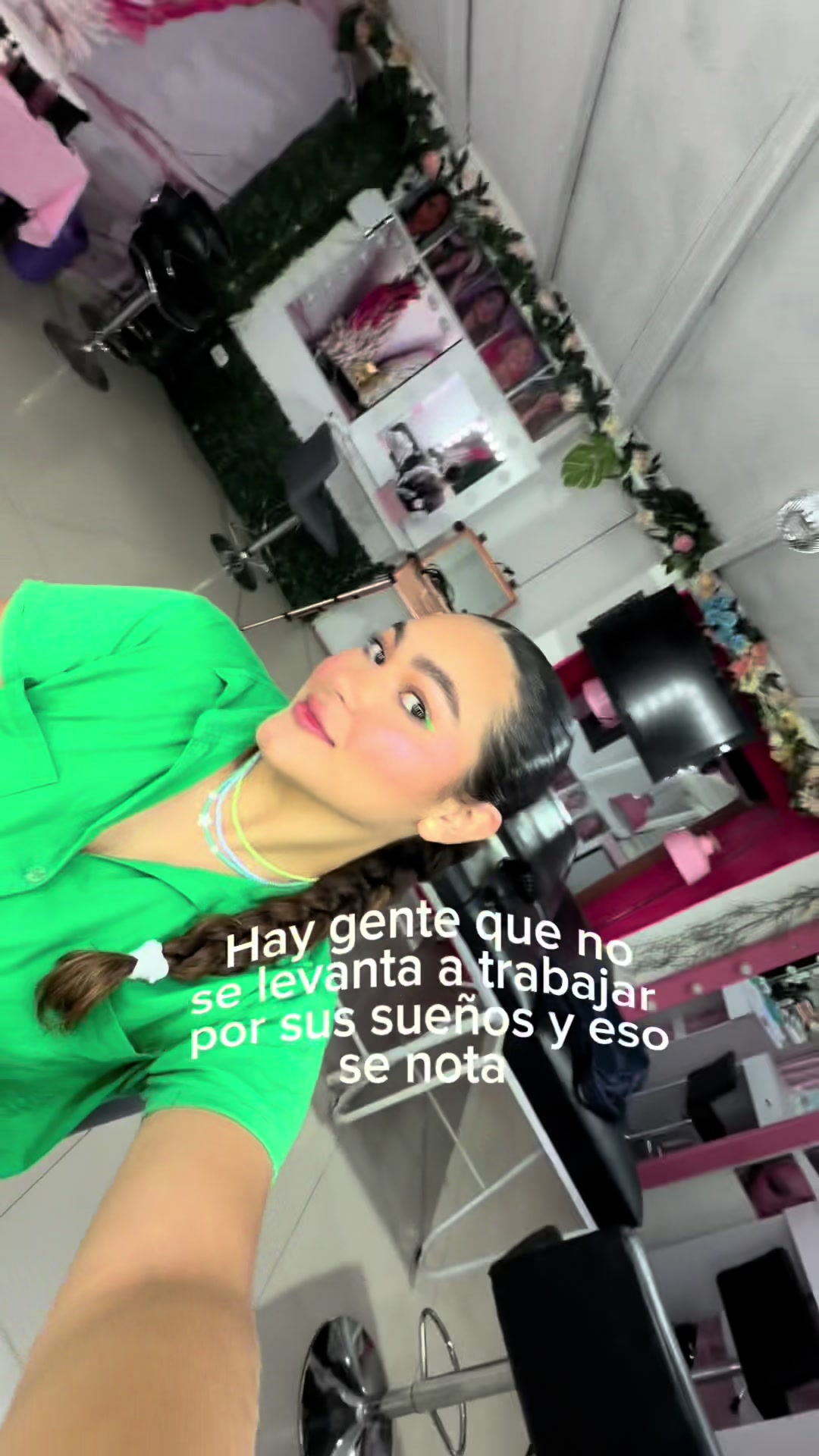 @Melany Reyes