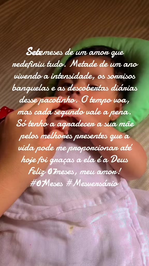 @Sabrina Dos Santos