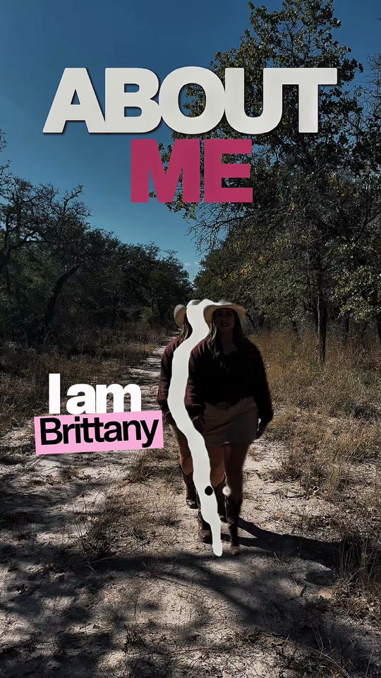 @BrittsellsTXLand