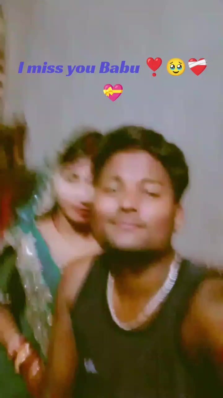 @❣️🫅Bharath 🤝 prativa👰❣️