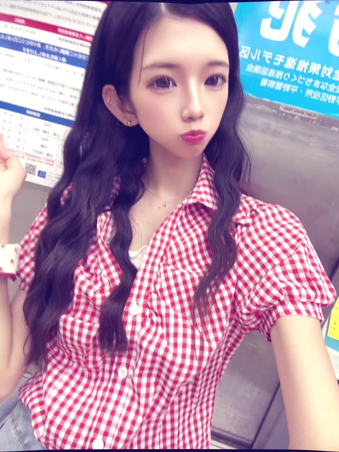 @里緒︎