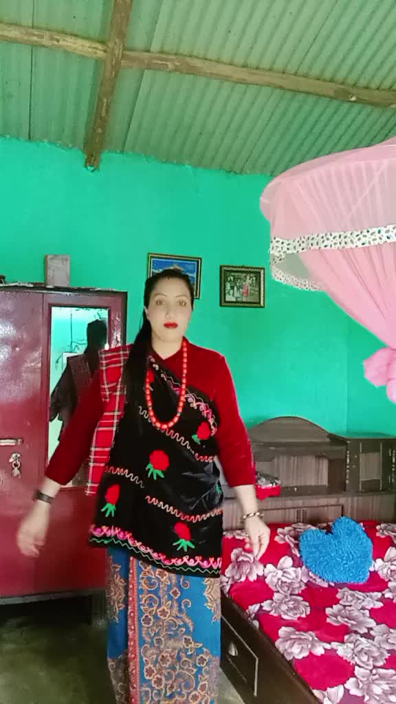 @Soni Gharti