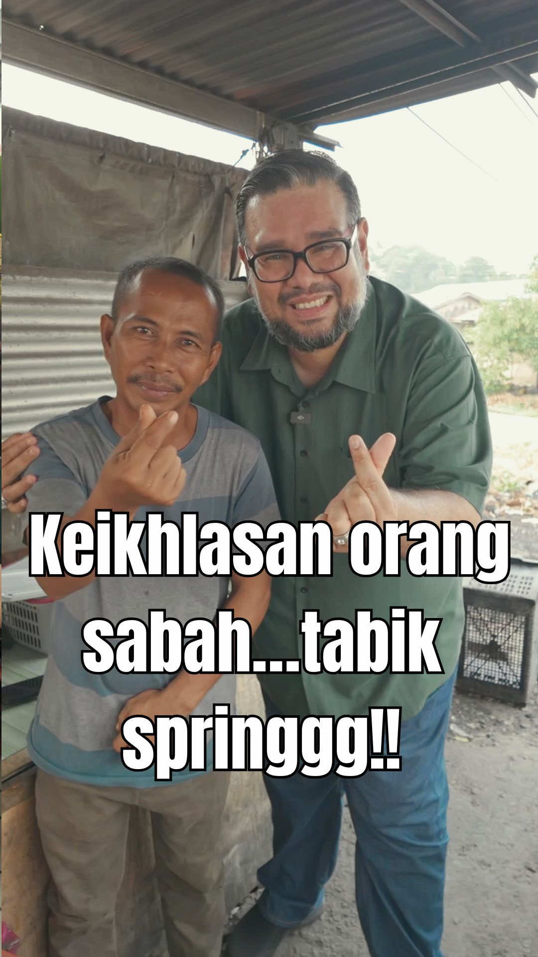 @Cikgu Shaari