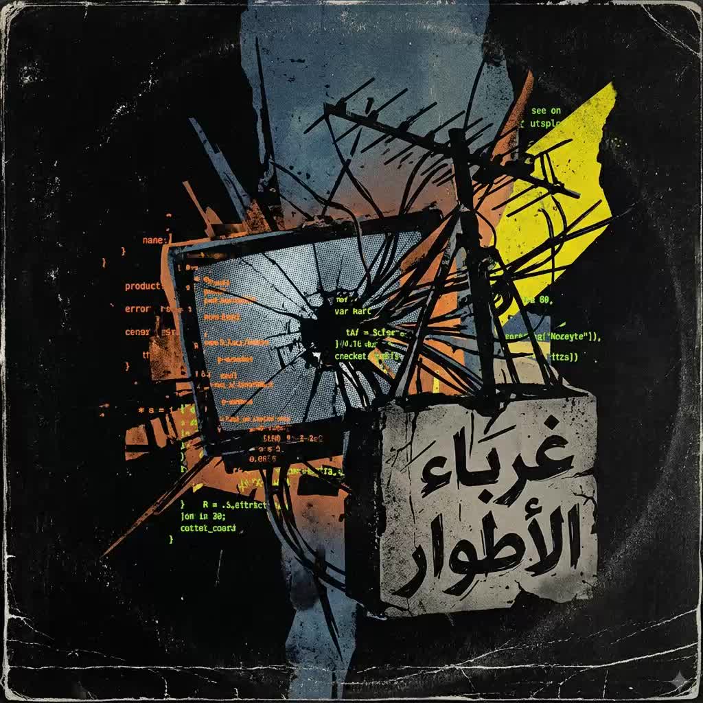 @Algerian Buzz