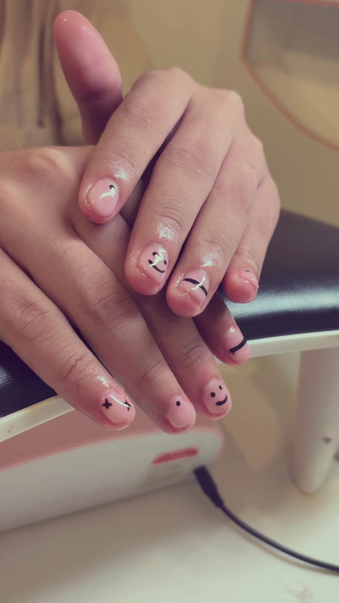@Chaw’s Nail Studio(မြင်းခြံ)