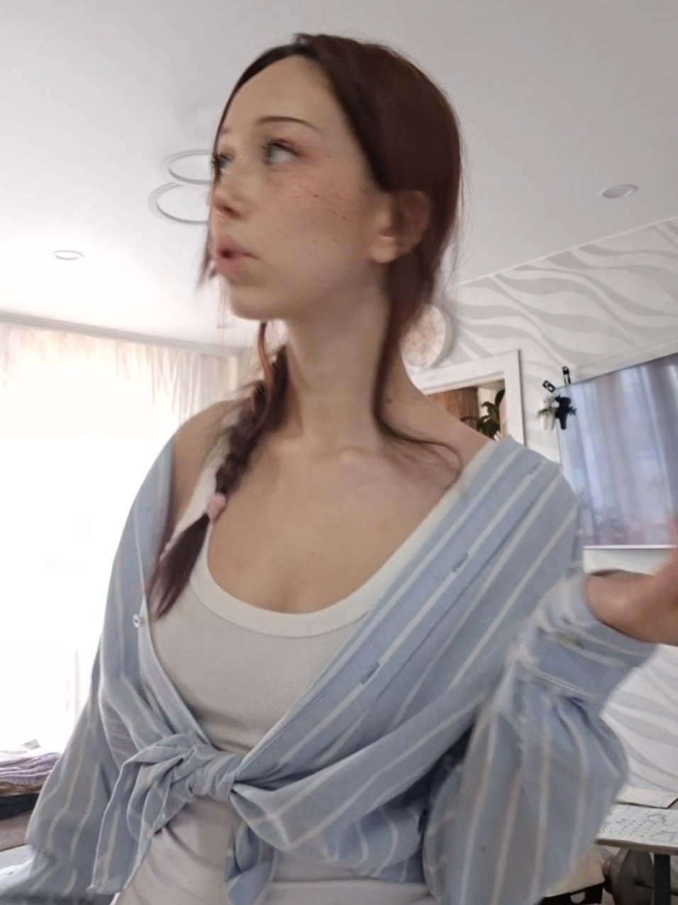 @эвелина