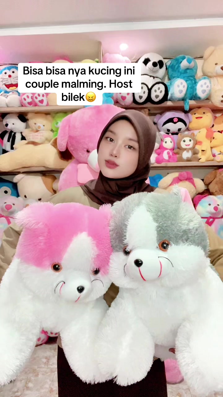 @Boneka nina