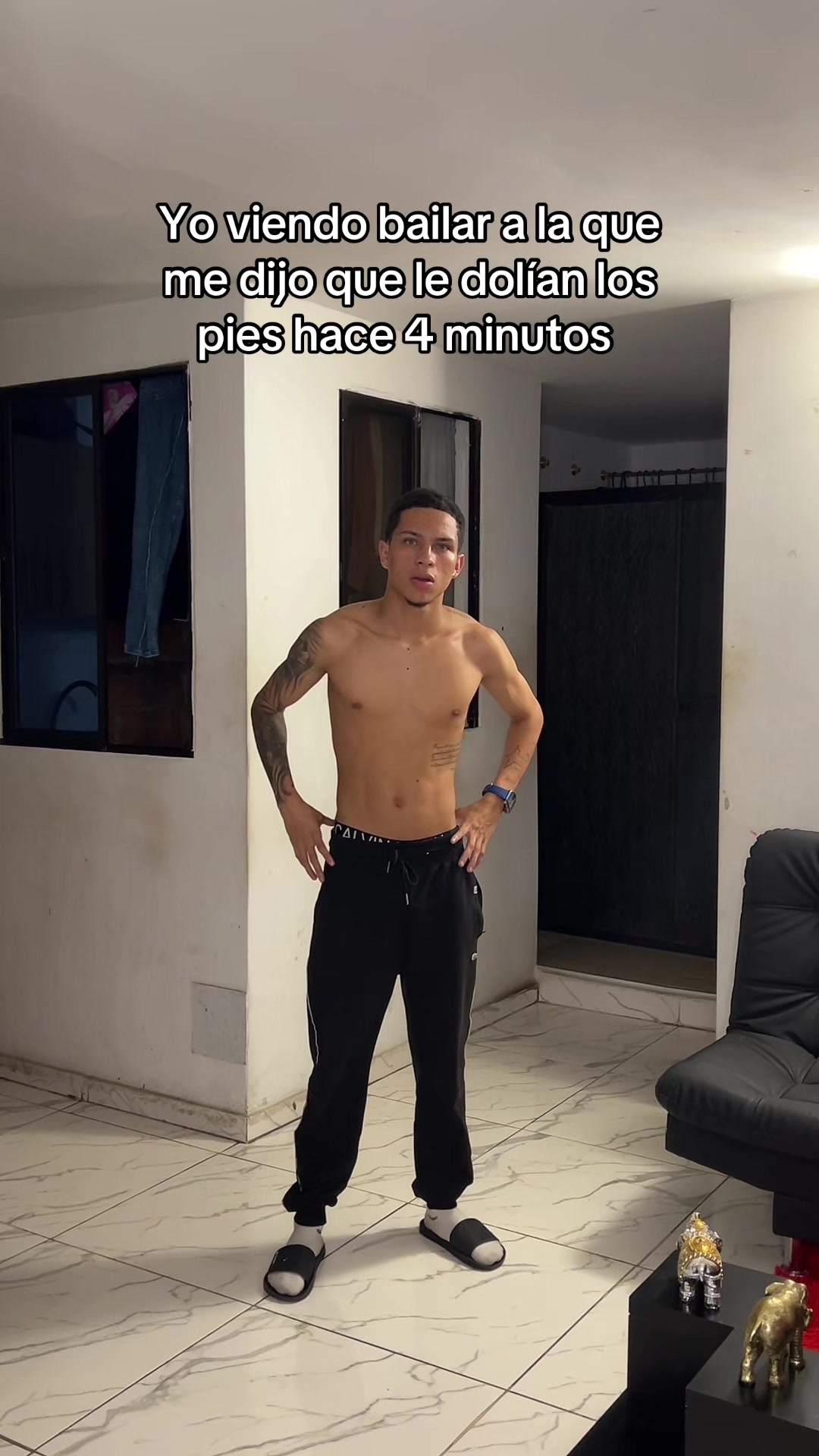@Me Dicen El Villa