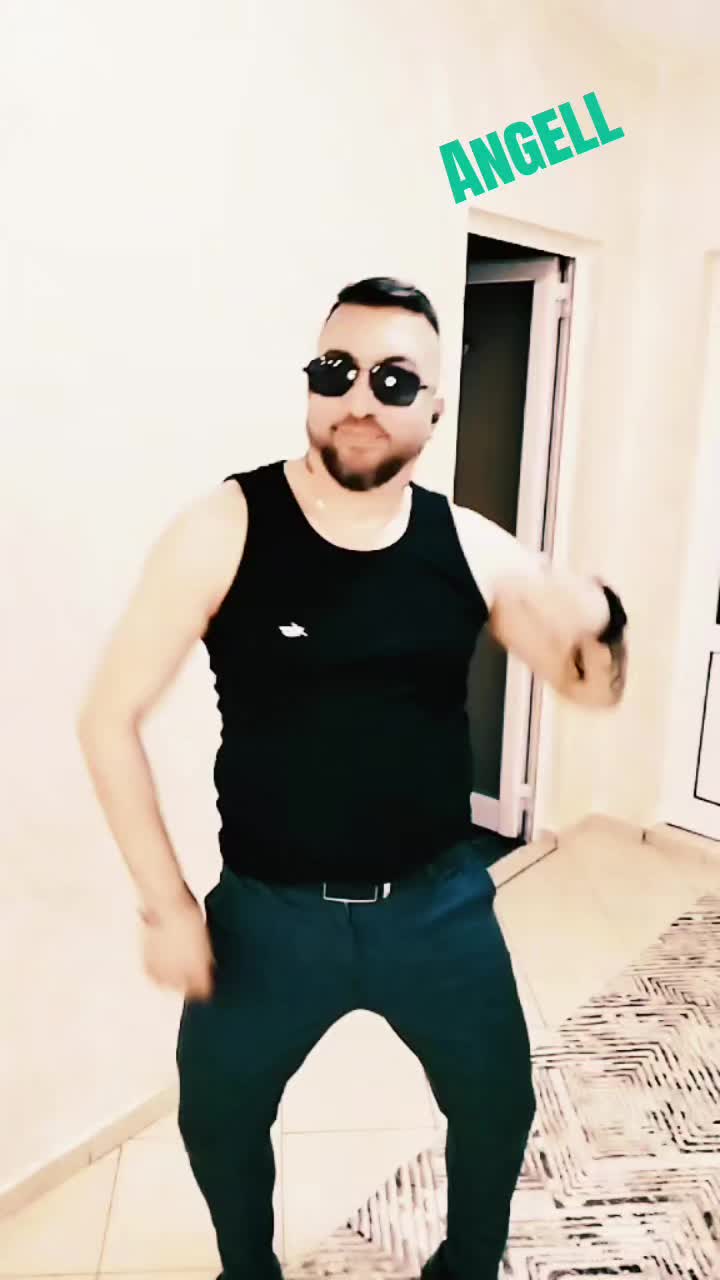 @👑Angel & DanceTikTok Kral👑