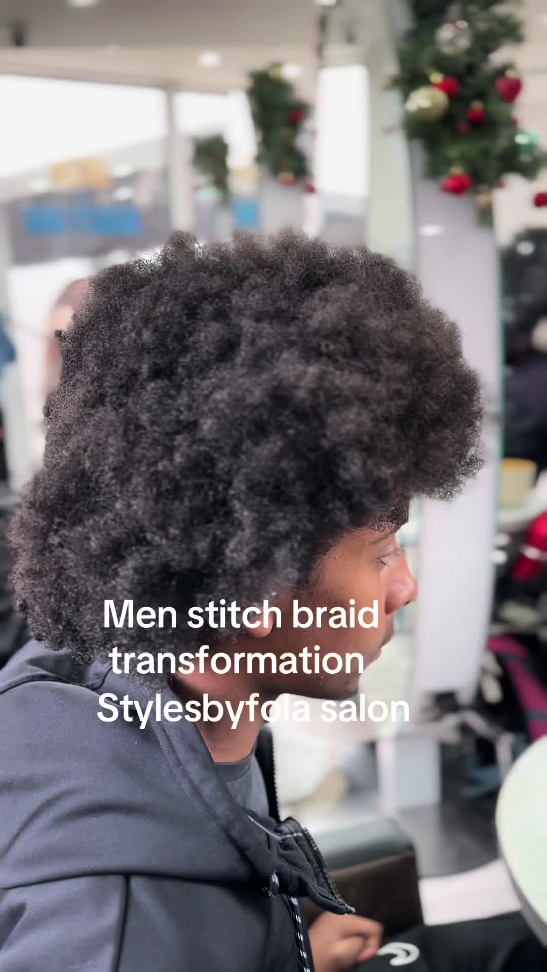@Men braids by stylesbyfola