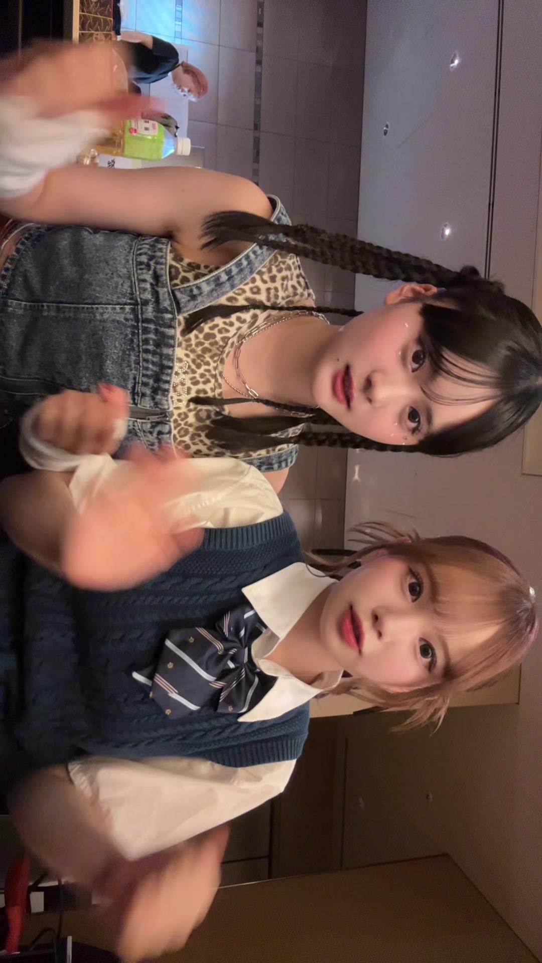 @天宮 芽唯