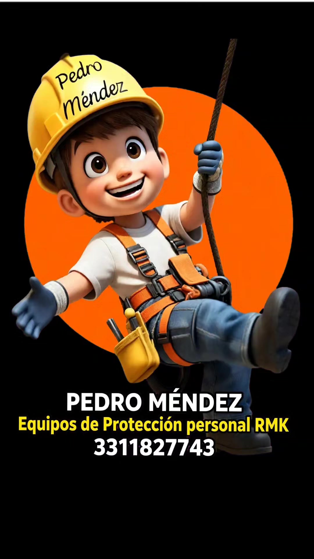 @Pedro Mendez 1969