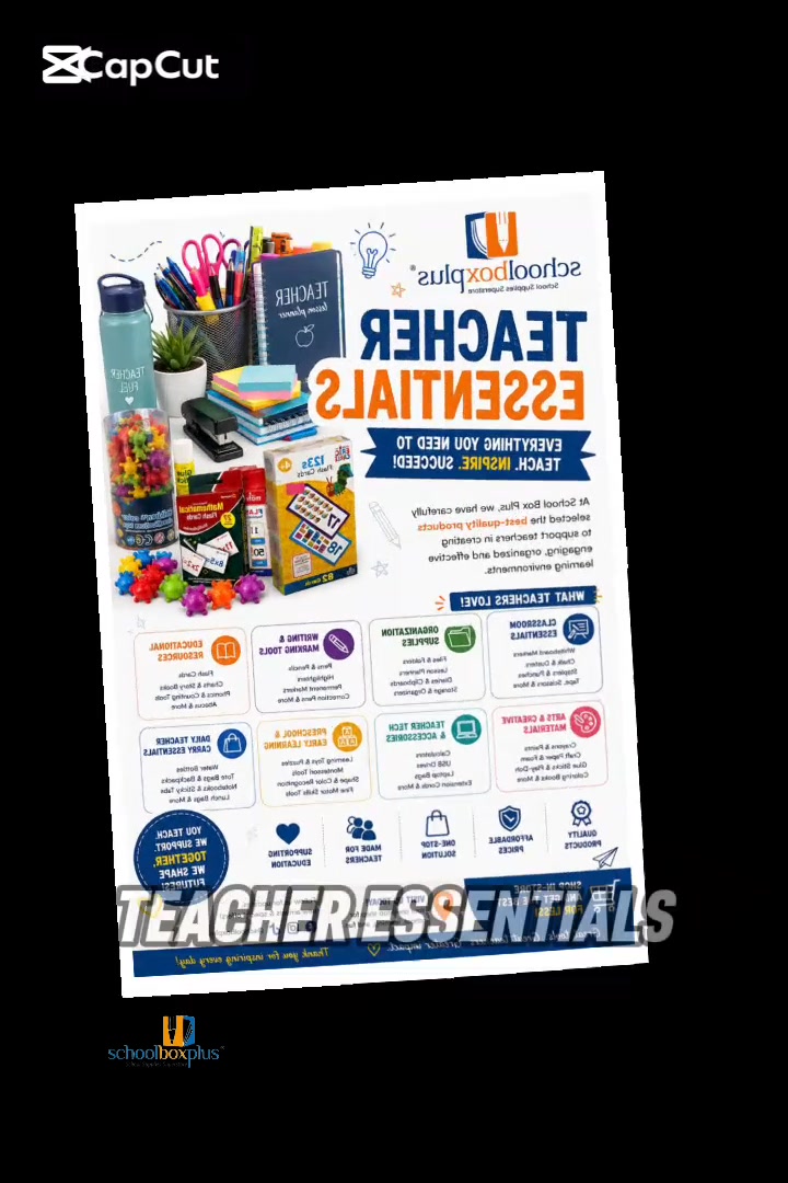 @Schoolbox Plus