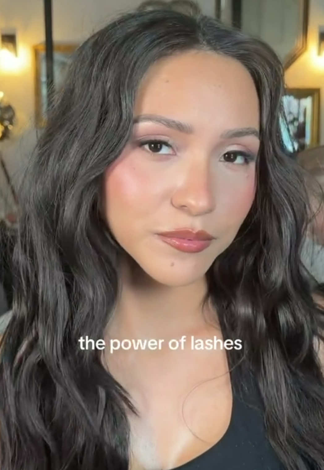 @Clique Lashes And Beauty