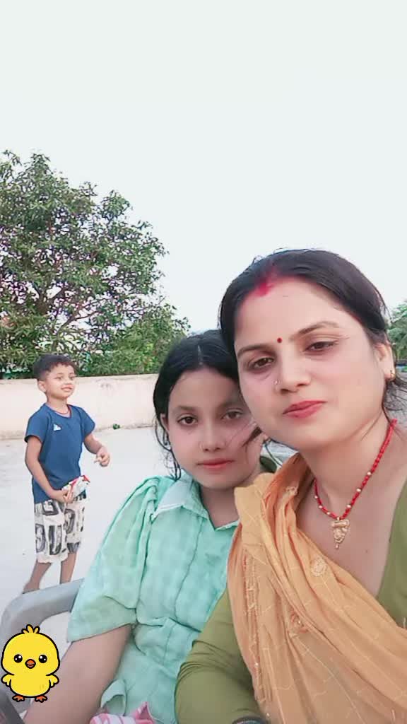@chandrika das