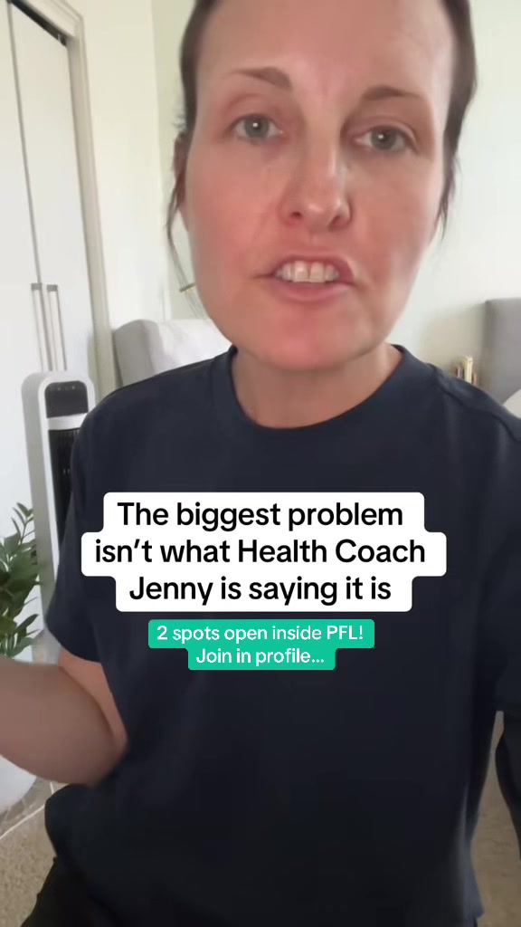 @Brooke, Fat Loss Coach