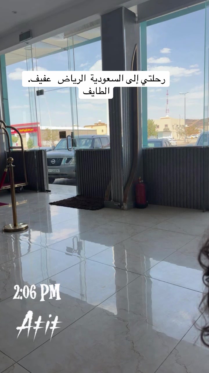 @Alfassi salon for women 💇♀️