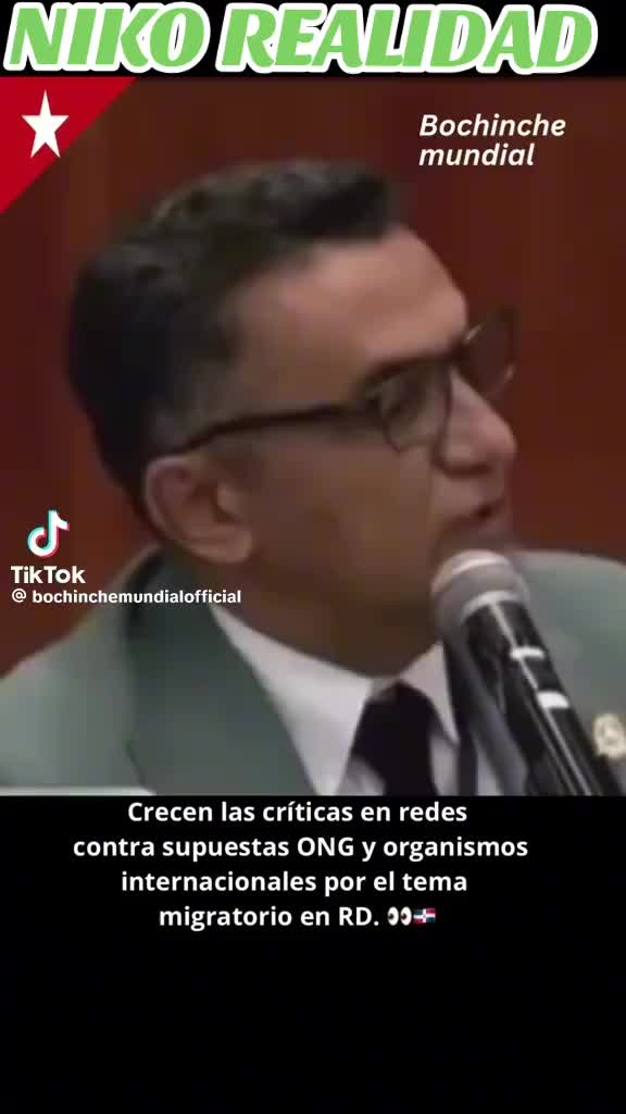 @NIKO  REALIDAD