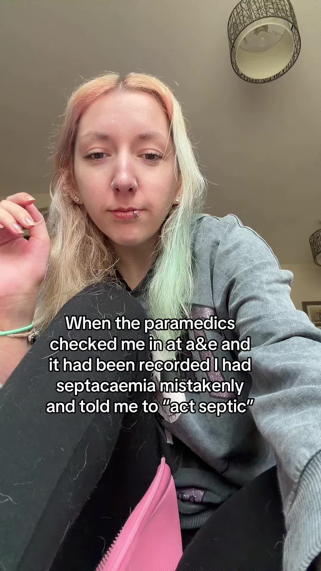 @Chloe Rose