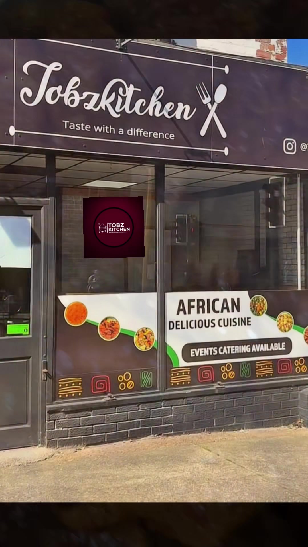 @Tobzkitchen