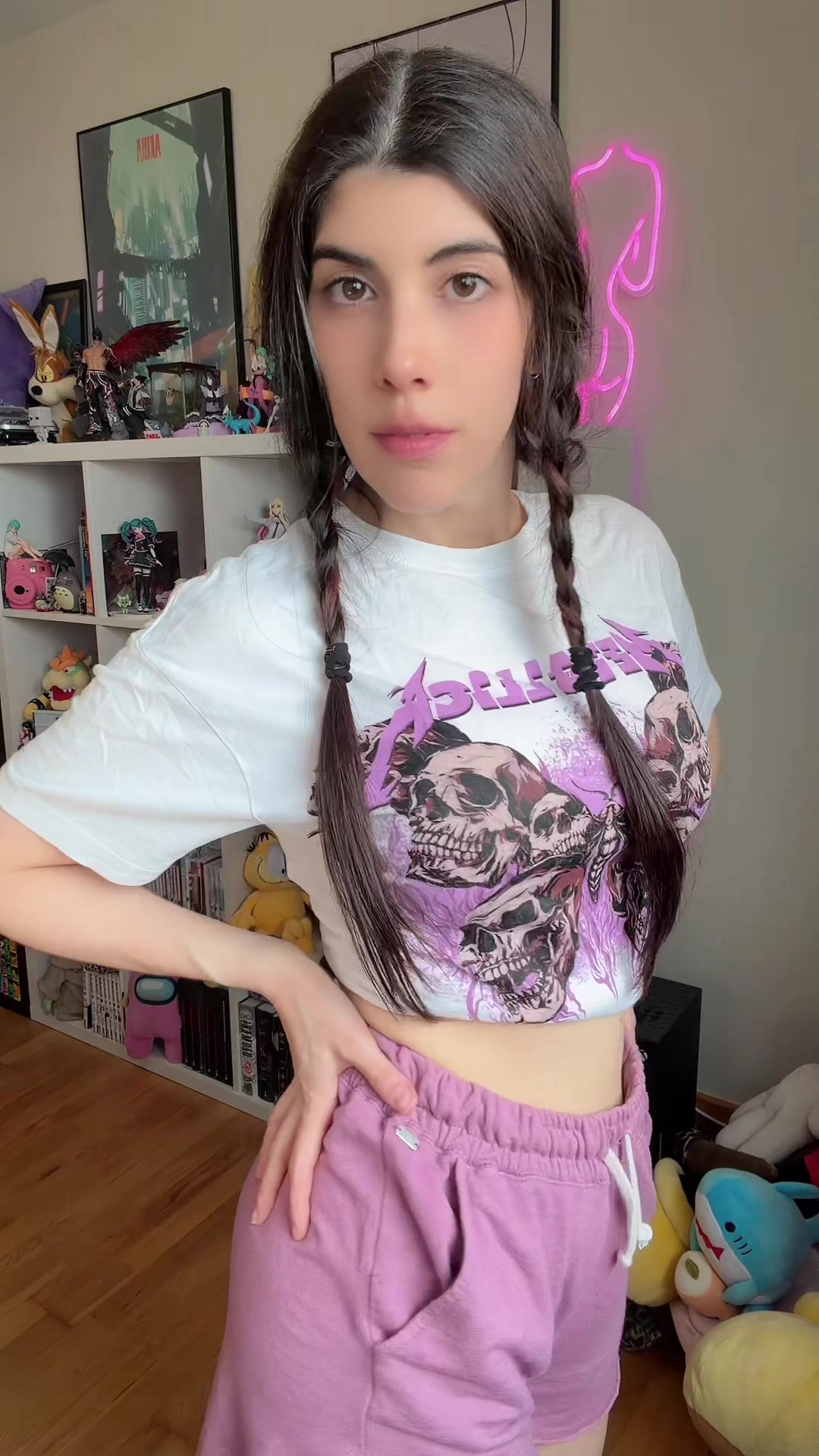 @Nara Sayumi