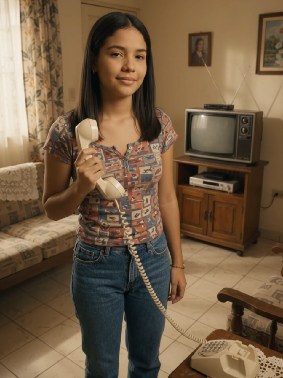@Volver a Venezuela