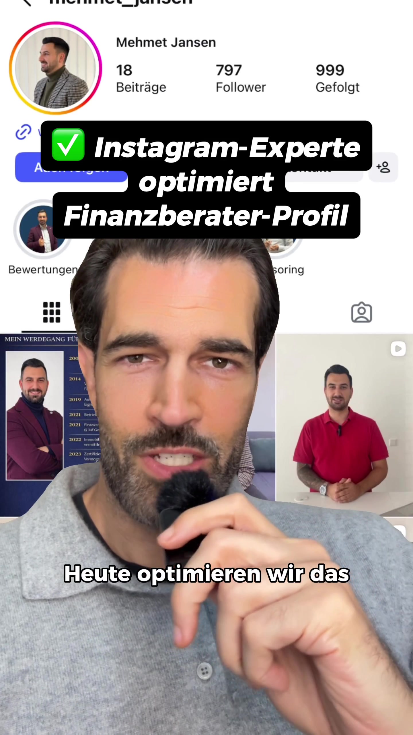 @Alex Khan | TikTok & KI Tipps