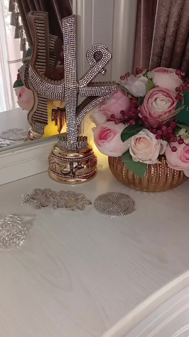 @♡♡♡JASMIN HOME DECOR♡♡♡