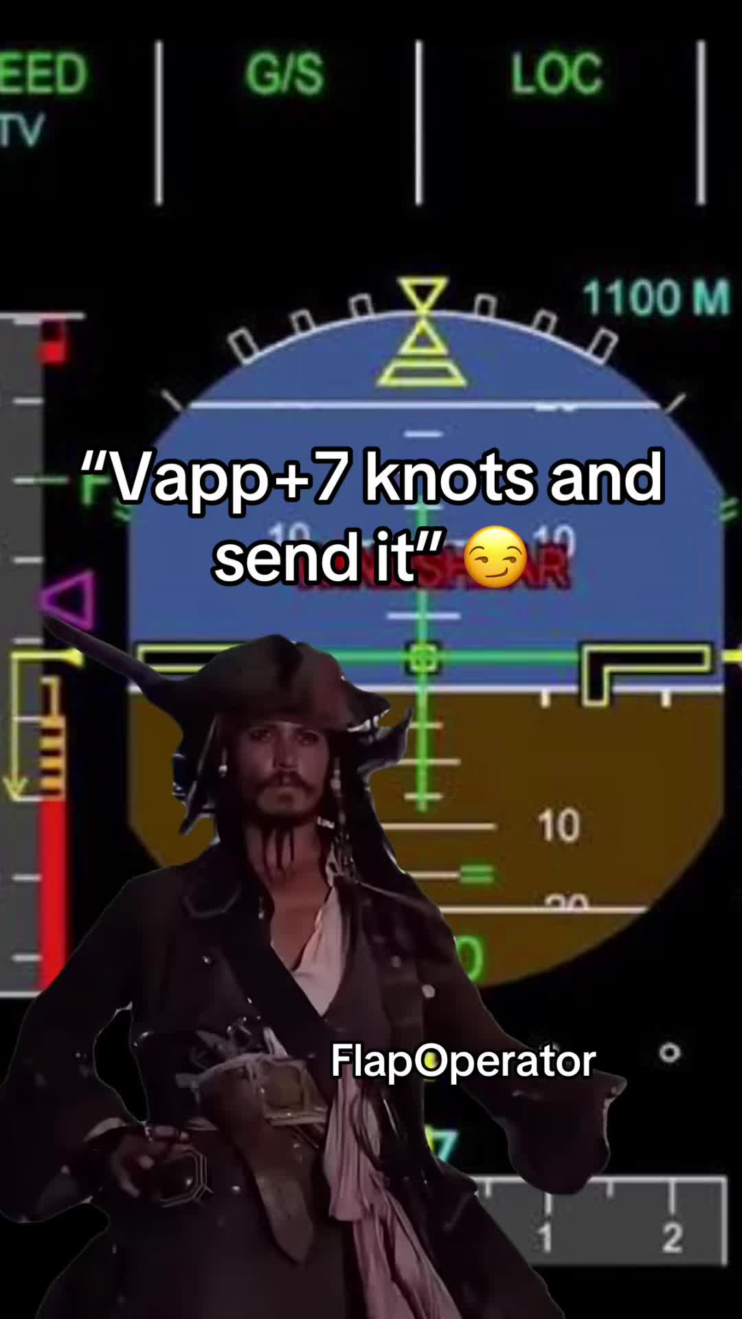 @Flap Operator