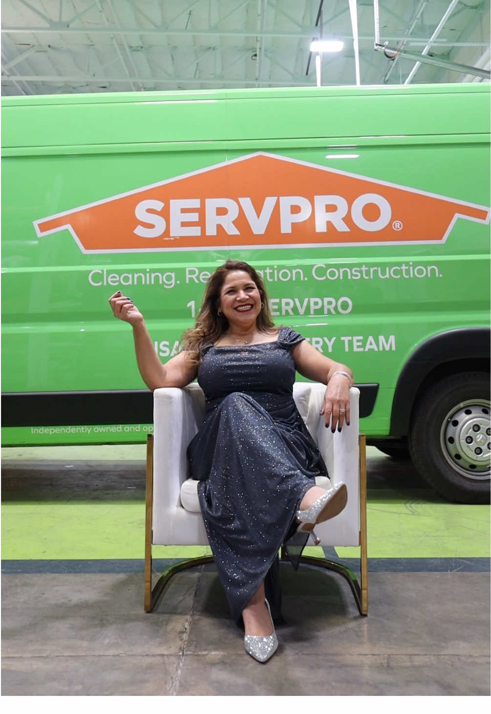 @Servpro Team Thole/Hulsey