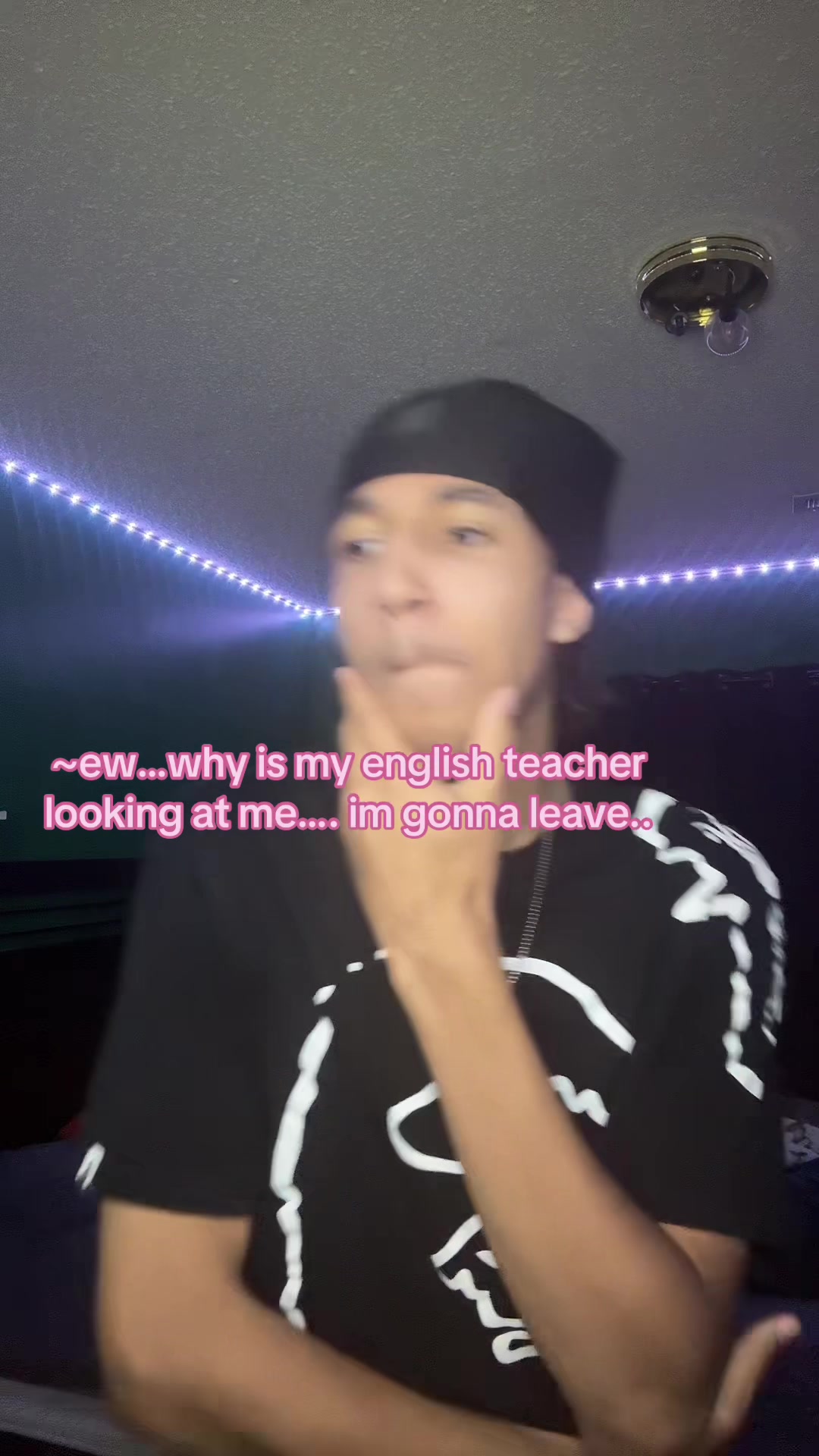 @Isaiah