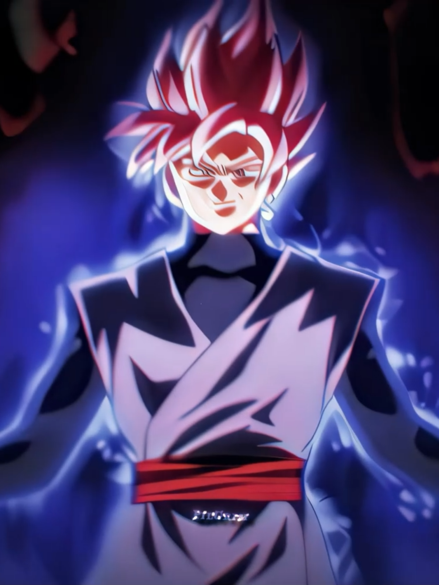 @Pilgrim