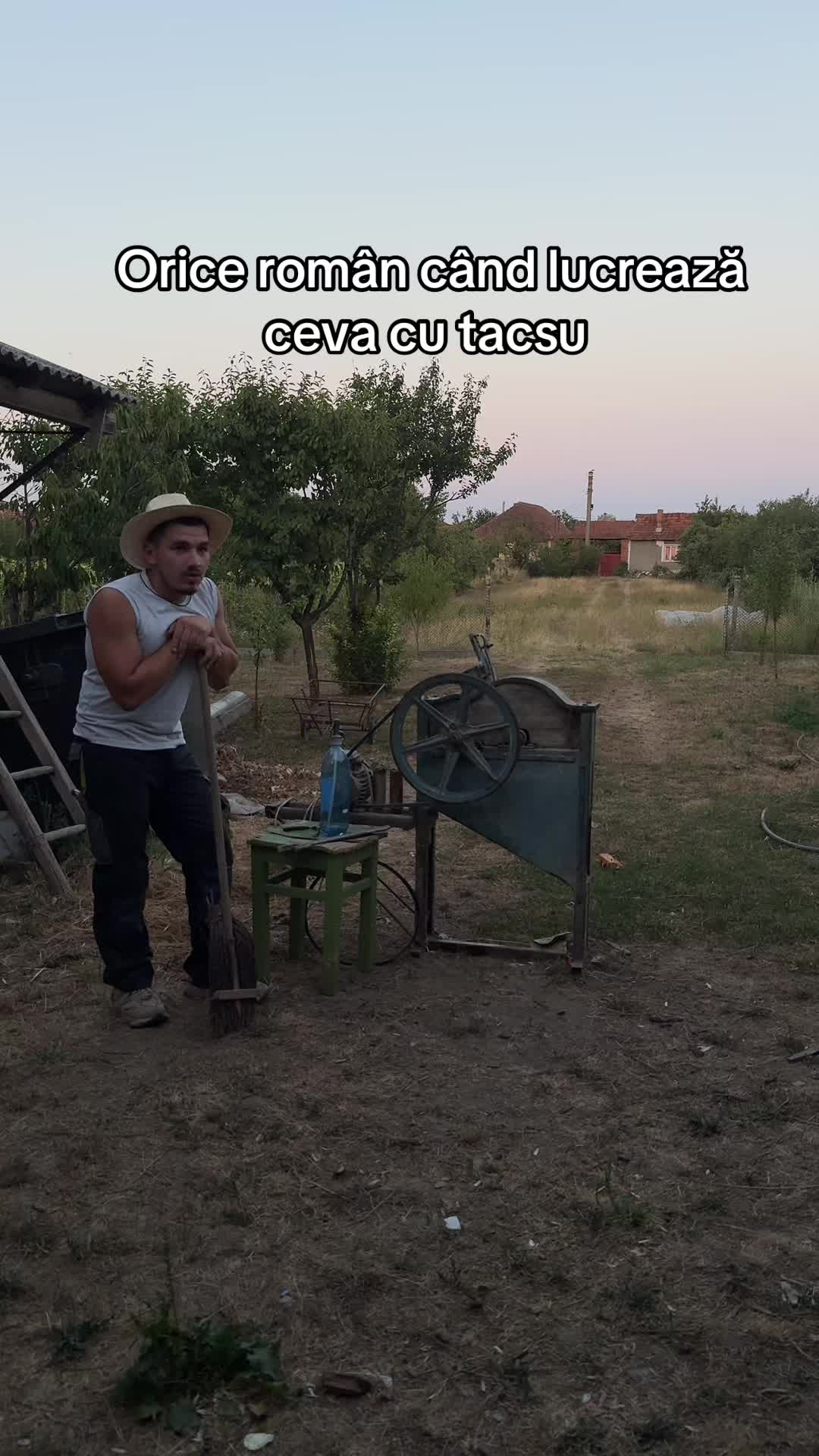 @BronțBeniamin