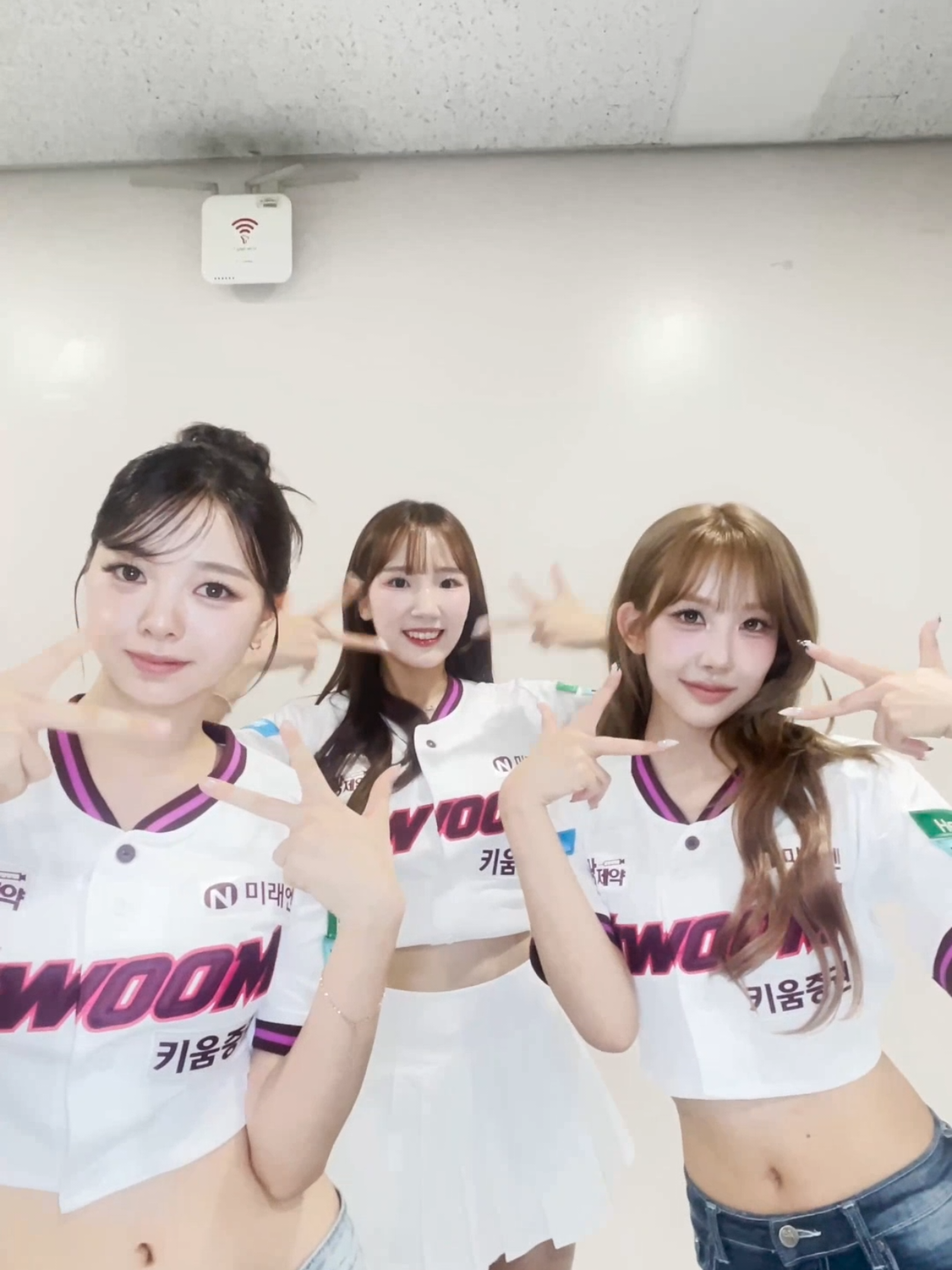 @UDTT (우당탕탕 소녀단)
