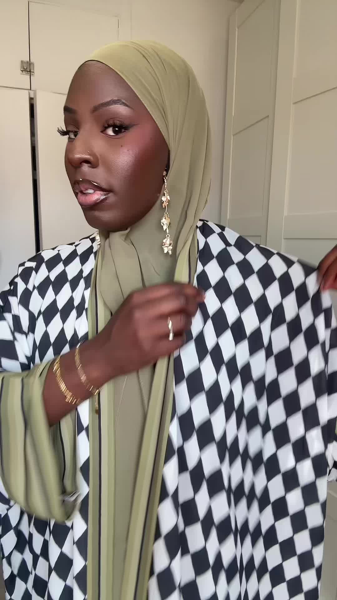 @ameenaroshae