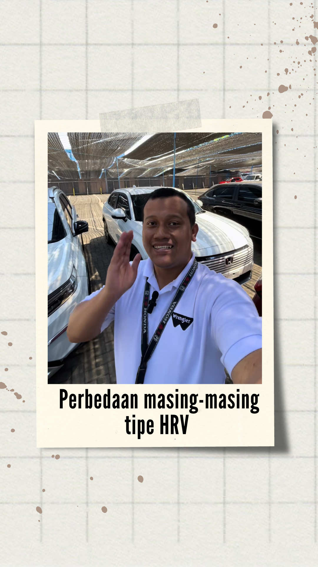 @Hondasurabayacenter_rizky