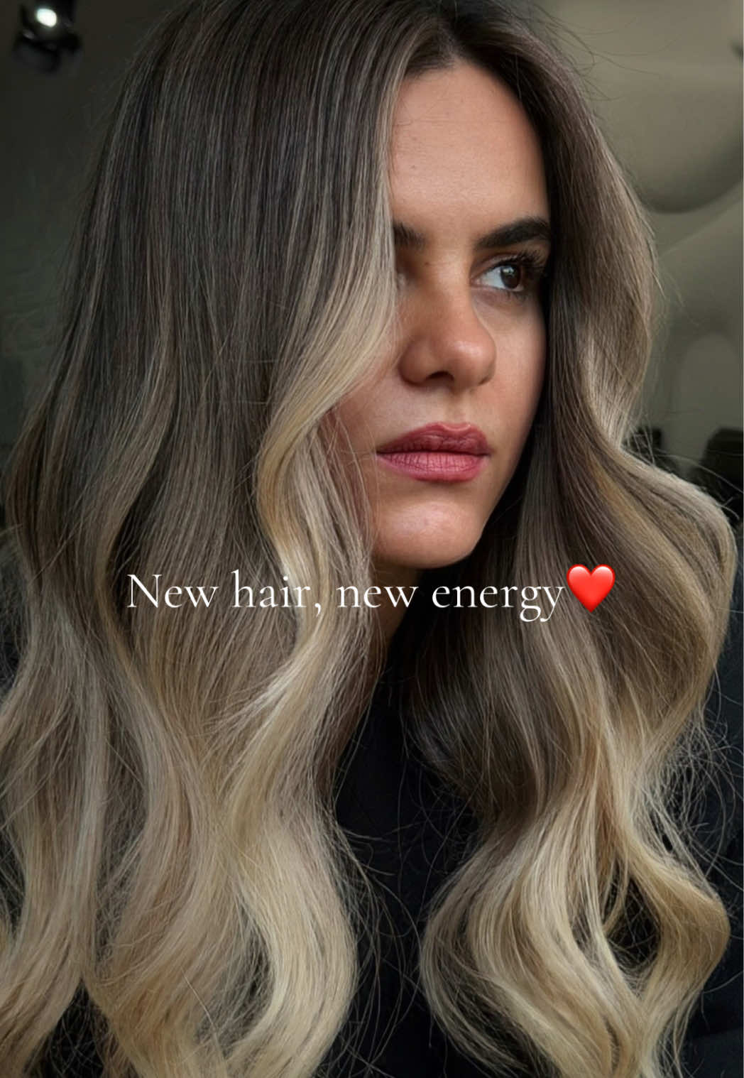 @Balayage by Anca Neagu