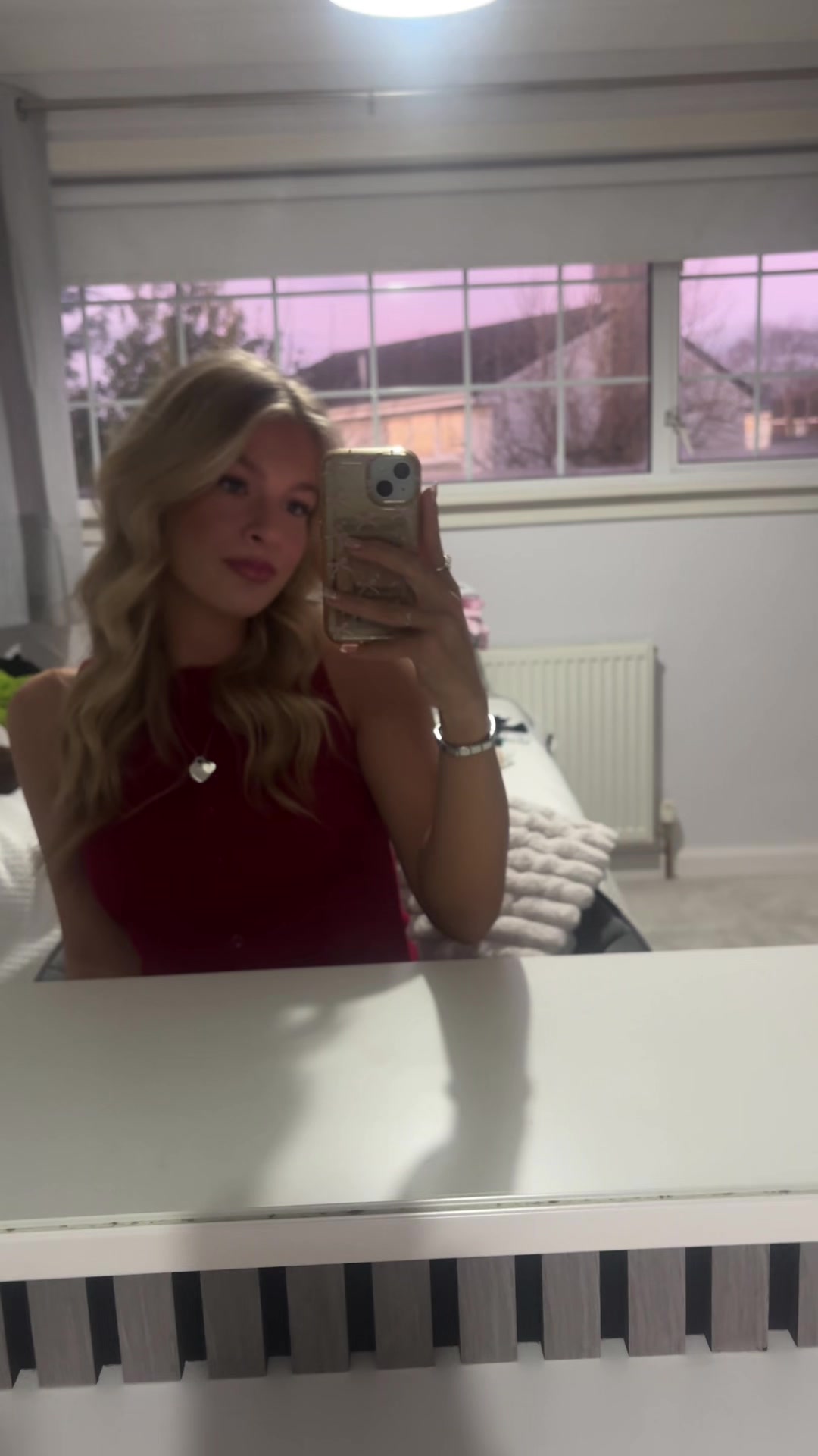 @leah x