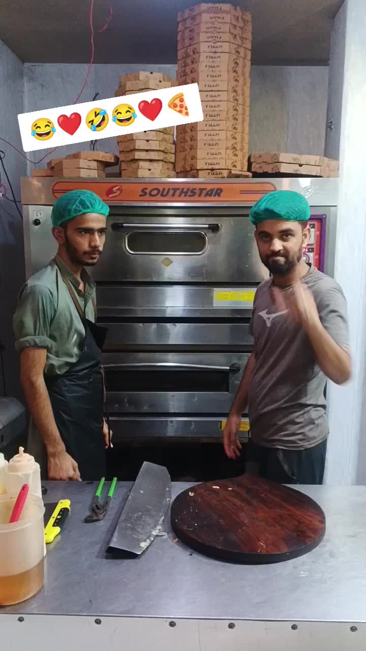 @Pizza Lover🍕