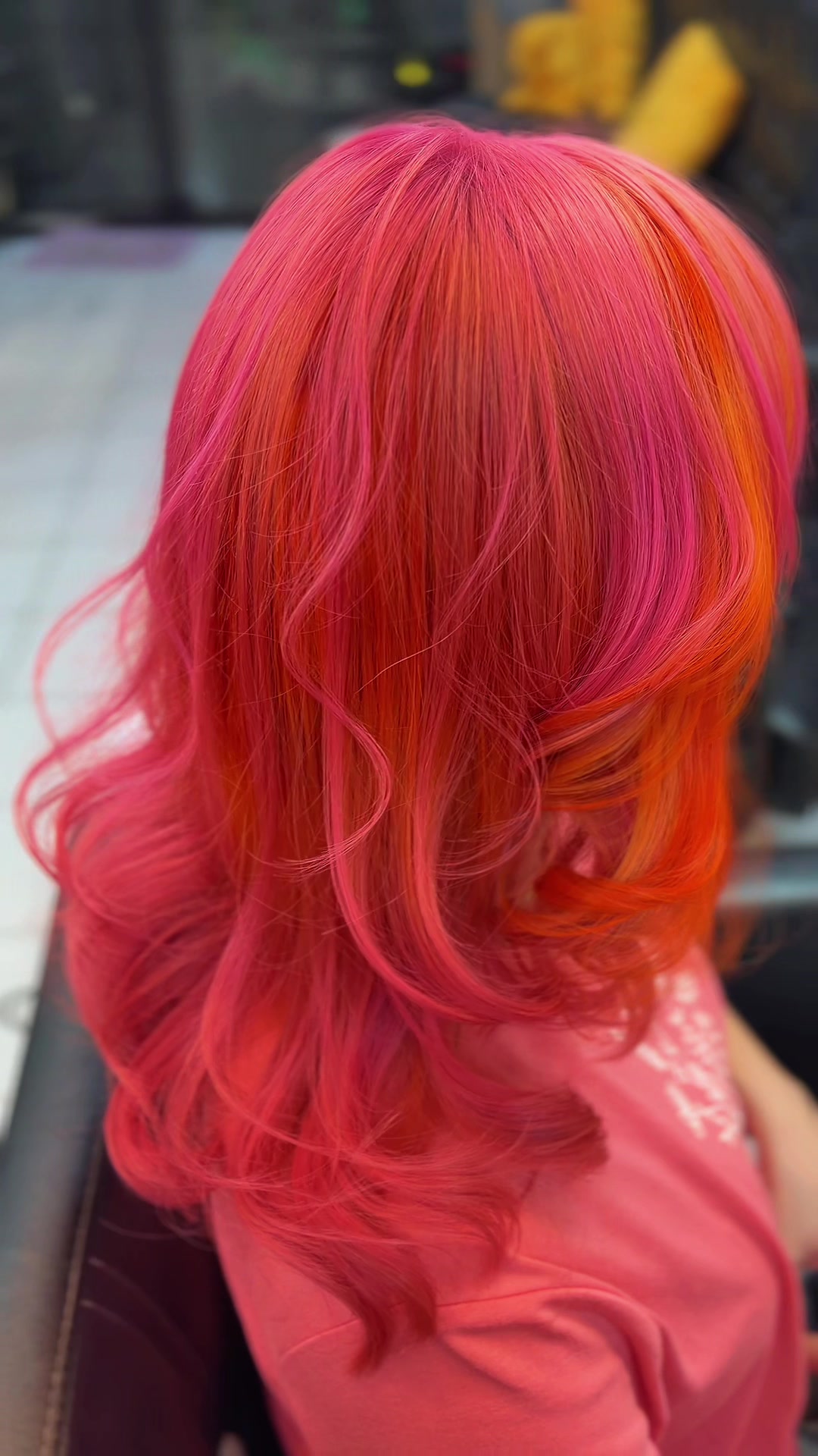 @#FairyHairBarbie