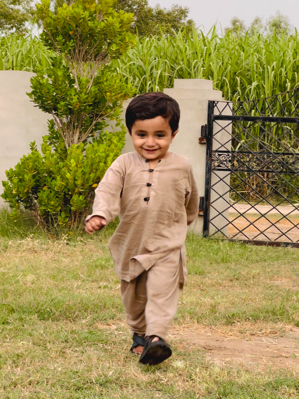@Rohan Zafar