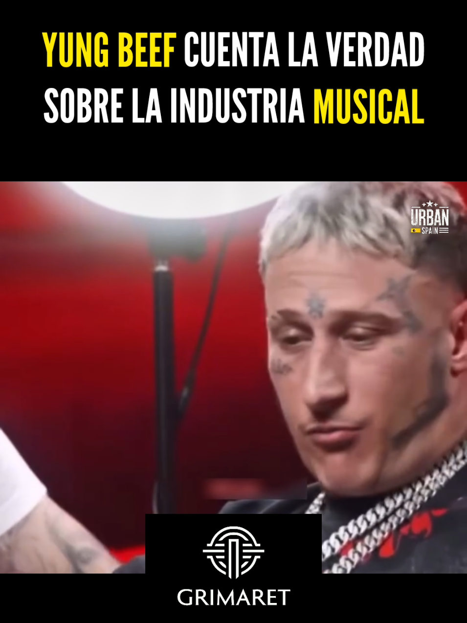 @M&Uacute;SICA URBANA SPAIN 🇪🇦