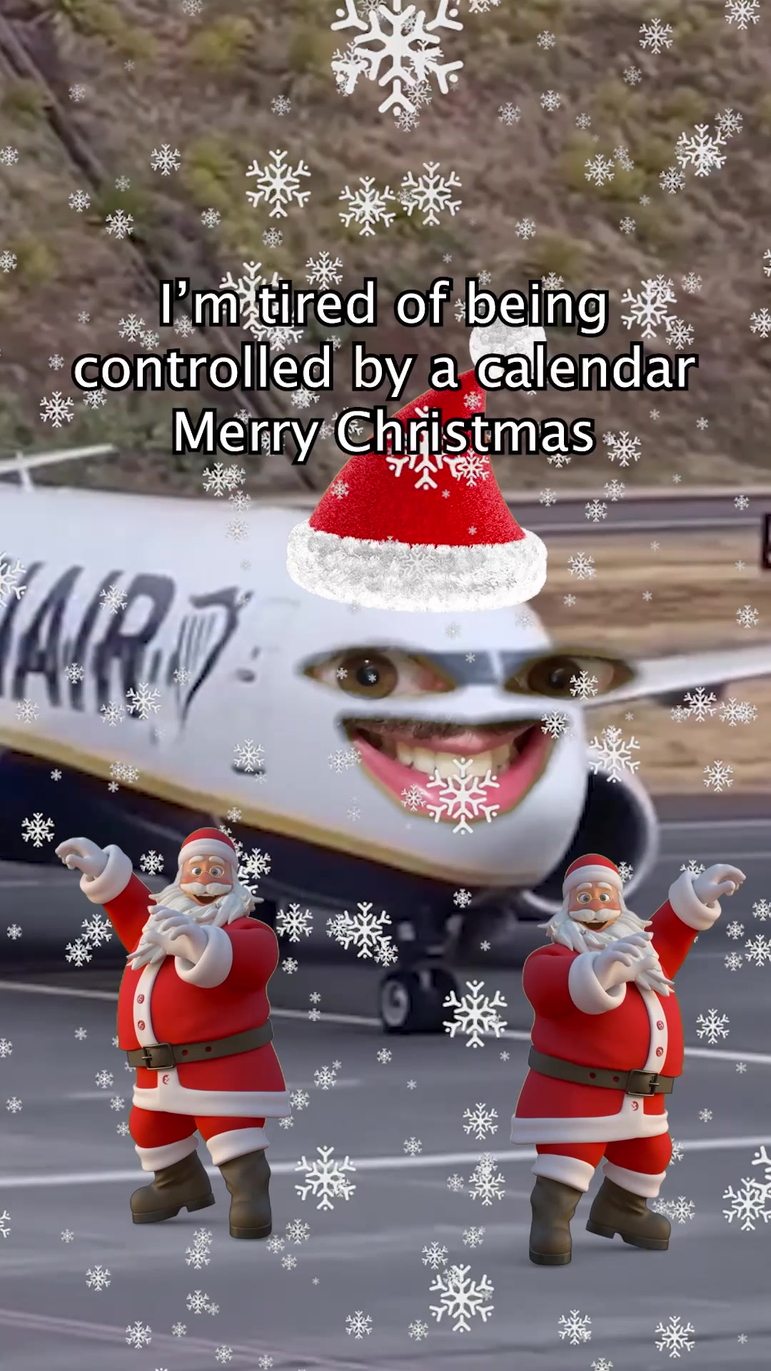 @Ryanair