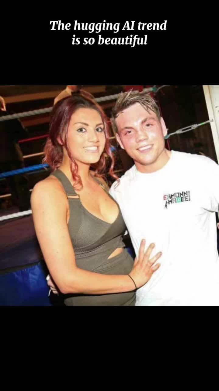 @Áine Máire Magee 🥊☘️