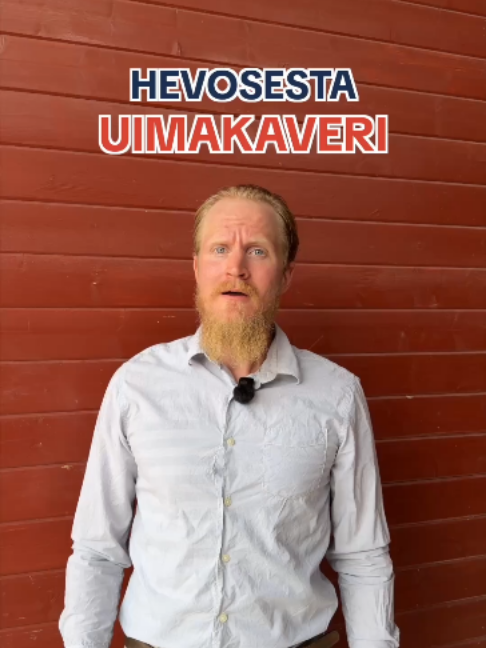 @Suomen Hippos ry