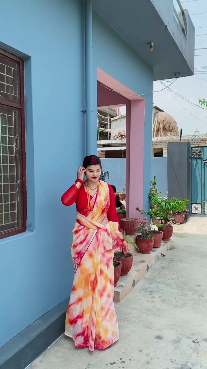 @Hema Joshi
