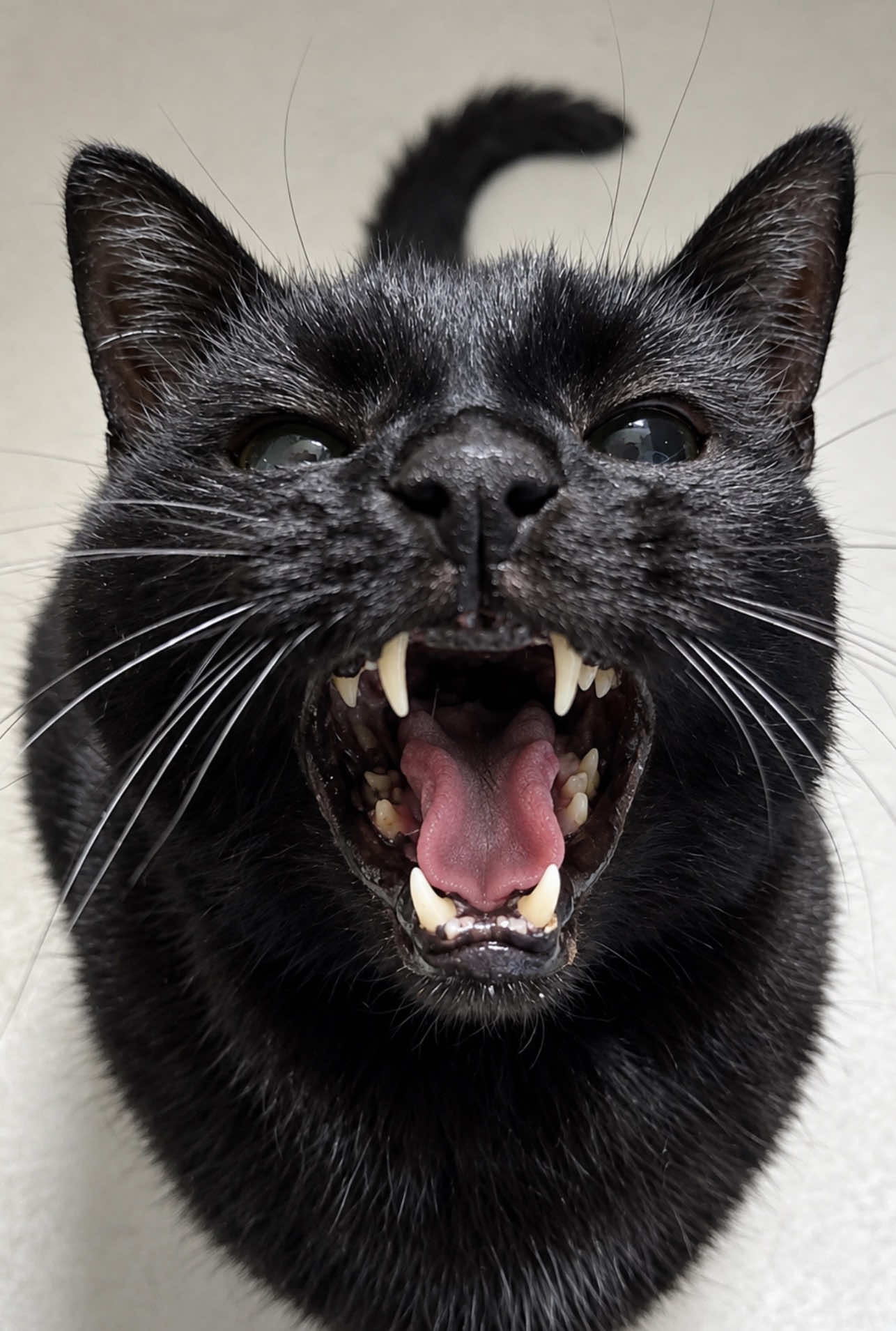 @Teefie_tribe 🐈⬛🐈⬛🐈🦷🦷