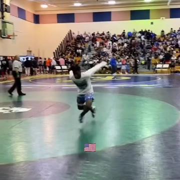 @Wrestling Highlights