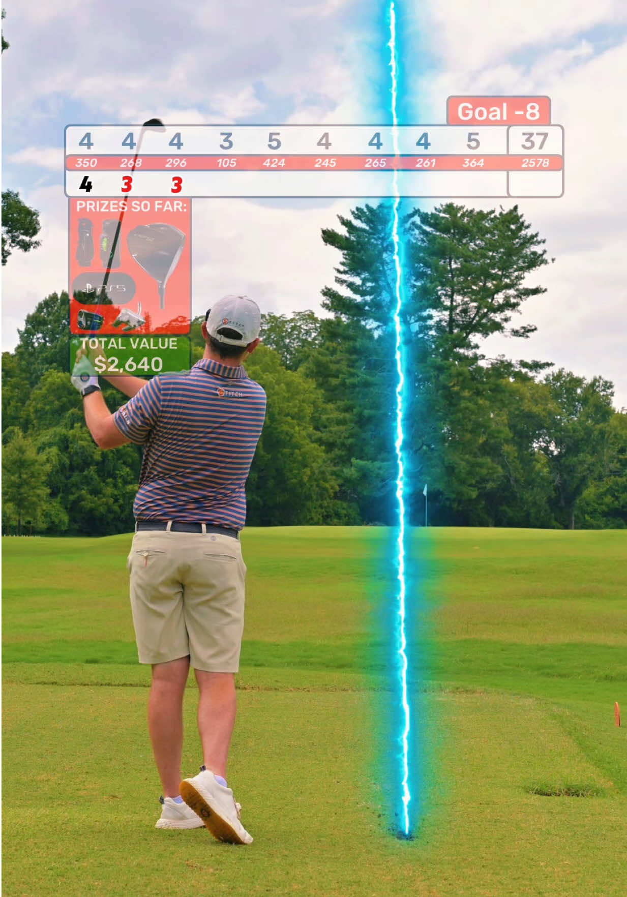 @EJ Hill Golf