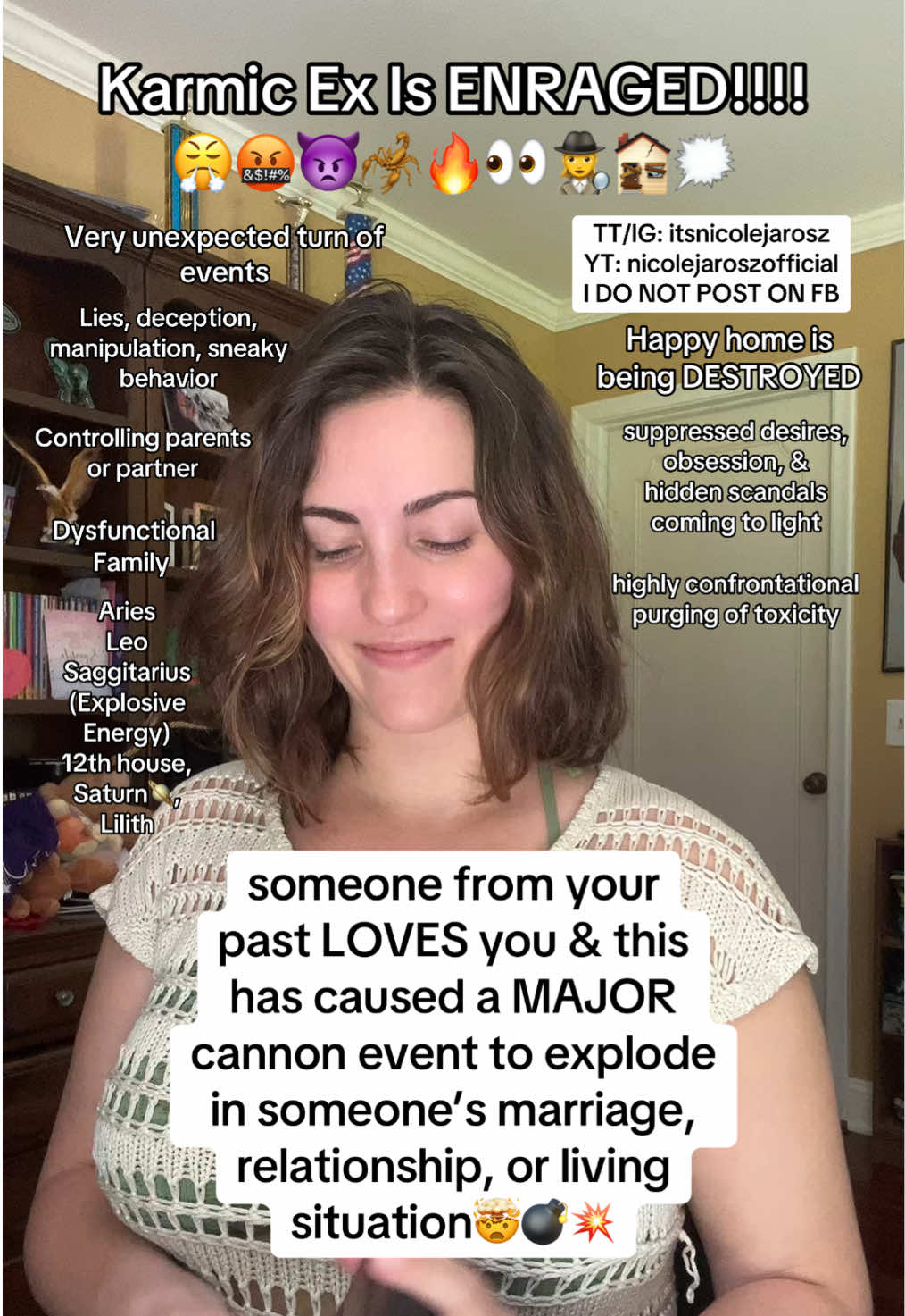 @NICOLE JAROSZ